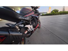 CF  MOTO 450 SR ilk sahibinden temiz, FULL Aksesuar