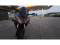 CF  MOTO 450 SR ilk sahibinden temiz, FULL Aksesuar