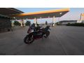 CF  MOTO 450 SR ilk sahibinden temiz, FULL Aksesuar