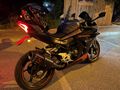 CF  MOTO 450 SR ilk sahibinden temiz, FULL Aksesuar