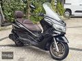 2016 PIAGGIO X10 35 ABS 75.000 KM