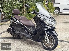2016 PIAGGIO X10 35 ABS 75.000 KM