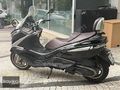 2016 PIAGGIO X10 35 ABS 75.000 KM