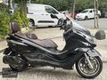2016 PIAGGIO X10 35 ABS 75.000 KM