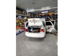 Sahibinden Volkswagen Polo 1.6 Classic 1998 Model