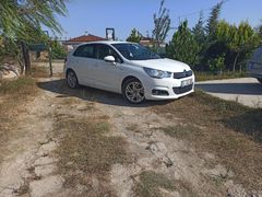 Sahibinden Citroen C4 1.6 e-HDi Exclusive 2012 Model Tekirdağ 125.000 km Beyaz