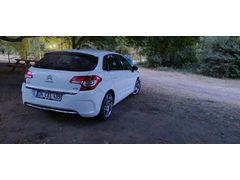 Sahibinden Citroen C4 1.6 e-HDi Exclusive 2012 Model Tekirdağ 125.000 km Beyaz