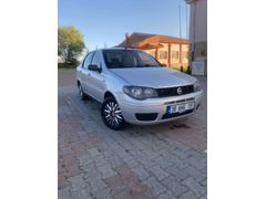 Sahibinden Fiat Albea Sole 1.3 Multijet Dynamic 2010 Model 