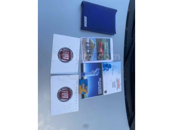 Sahibinden Fiat Albea Sole 1.3 Multijet Dynamic 2010 Model 