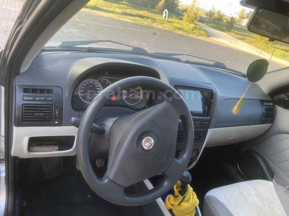 Sahibinden Fiat Albea Sole 1.3 Multijet Dynamic 2010 Model 