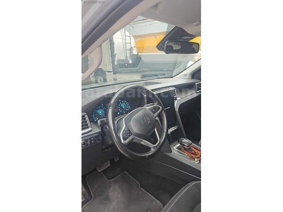 İLK SAHİBİNDEN HATASIZ SERVİS BAKIMLI AMAROK