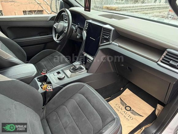HATASIZ BOYASIZ İLK SAHİBİNDEN SERVİS BAKIMLI FULL