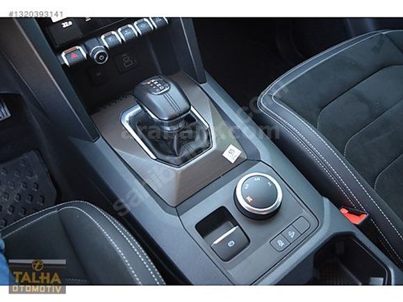 TALHA DAN 2024 AMAROK 2.0 STYLE 25.000 KM DE
