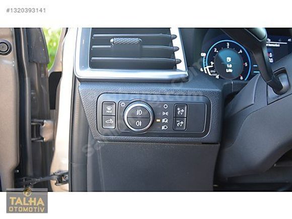 TALHA DAN 2024 AMAROK 2.0 STYLE 25.000 KM DE