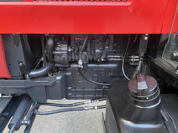 2017 MODEL 2060 BK PLUS İLK SAHİBİNDEN