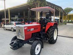 2017 MODEL 2060 BK PLUS İLK SAHİBİNDEN