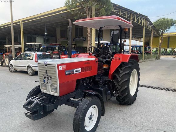 2017 MODEL 2060 BK PLUS İLK SAHİBİNDEN