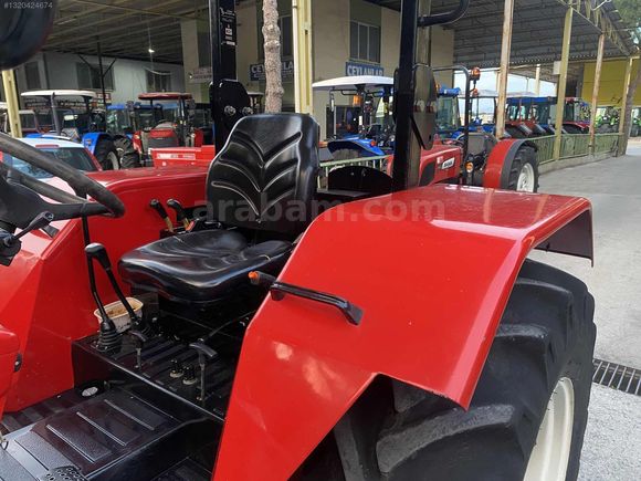 2017 MODEL 2060 BK PLUS İLK SAHİBİNDEN