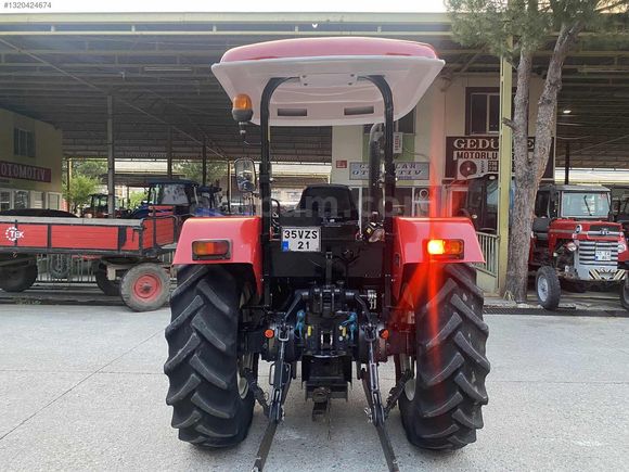 2017 MODEL 2060 BK PLUS İLK SAHİBİNDEN
