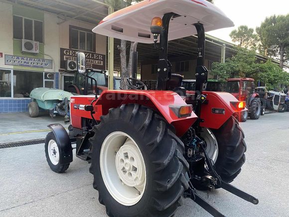 2017 MODEL 2060 BK PLUS İLK SAHİBİNDEN