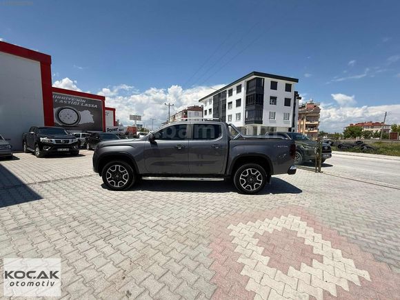 2023 Hatasız Boyasız Tramersiz 51 bin km