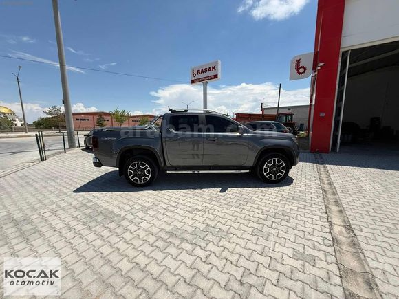 2023 Hatasız Boyasız Tramersiz 51 bin km