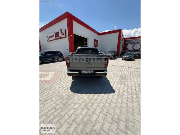 2023 Hatasız Boyasız Tramersiz 51 bin km
