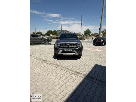 2023 Hatasız Boyasız Tramersiz 51 bin km