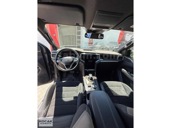 2023 Hatasız Boyasız Tramersiz 51 bin km