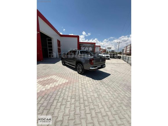 2023 Hatasız Boyasız Tramersiz 51 bin km