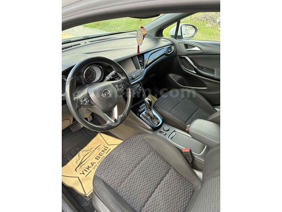Sahibinden Opel Astra 1.6 CDTI Dynamic 2017 Model Sivas 92.000km Beyaz