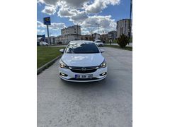 Sahibinden Opel Astra 1.6 CDTI Dynamic 2017 Model Sivas 92.000km Beyaz