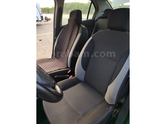 Sahibinden Renault Symbol 1.5 dCi Joy 2013 Model yakıtını koy git masrafsız