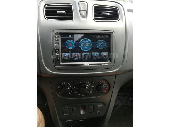 Sahibinden Renault Symbol 1.5 dCi Joy 2013 Model yakıtını koy git masrafsız