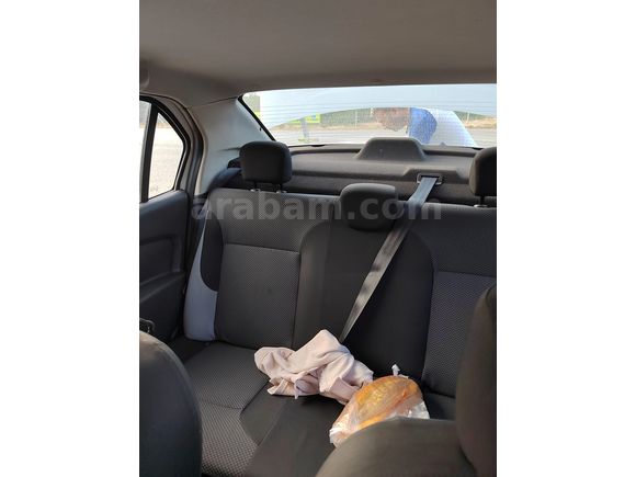 Sahibinden Renault Symbol 1.5 dCi Joy 2013 Model yakıtını koy git masrafsız