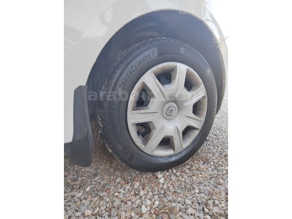 Sahibinden Renault Symbol 1.5 dCi Joy 2013 Model yakıtını koy git masrafsız