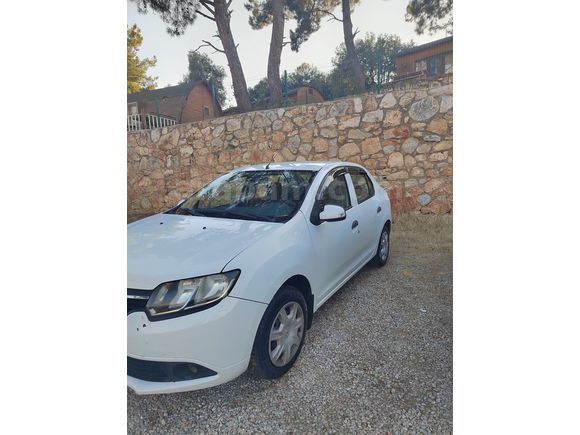 Sahibinden Renault Symbol 1.5 dCi Joy 2013 Model yakıtını koy git masrafsız