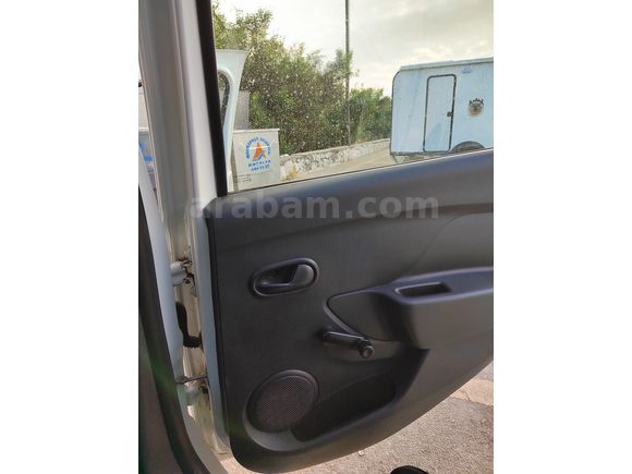Sahibinden Renault Symbol 1.5 dCi Joy 2013 Model yakıtını koy git masrafsız