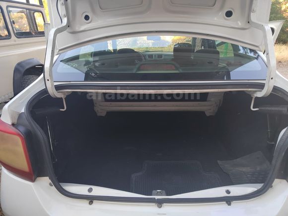 Sahibinden Renault Symbol 1.5 dCi Joy 2013 Model yakıtını koy git masrafsız