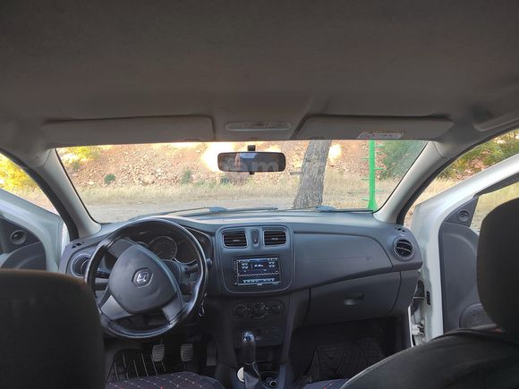 Sahibinden Renault Symbol 1.5 dCi Joy 2013 Model yakıtını koy git masrafsız