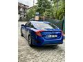 HATASIZ 35 BİN KM HONDA CIVIC FC5