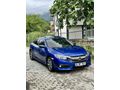 HATASIZ 35 BİN KM HONDA CIVIC FC5