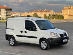 2008 DOBLO CARGO 1.3 M.JET+YENİ MUAYENELİ+KUSURSUZ+SORUNSUZ