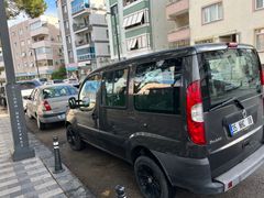 Sahibinden Düşük Kilometre Fiat Doblo Cargo 1.3 Multijet 2011 Model 