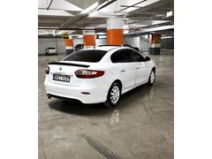 FULL+FULL FLUENCE OTOMATİK 1.5 DCI KUSURSUZ