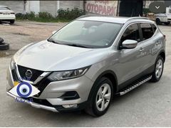 Sahibinden Nissan Qashqai 1.6 dCi Tekna 2018 Model 