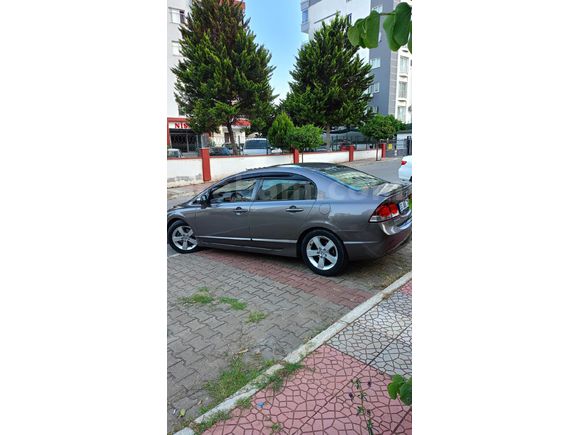 Görmeye değer temiz aile aracı