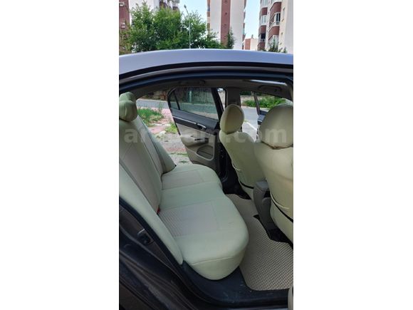 Görmeye değer temiz aile aracı