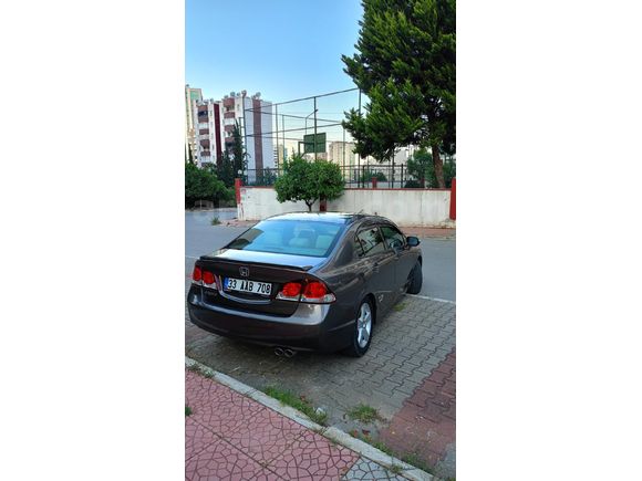 Görmeye değer temiz aile aracı