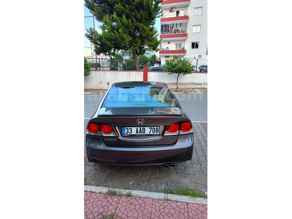 Görmeye değer temiz aile aracı